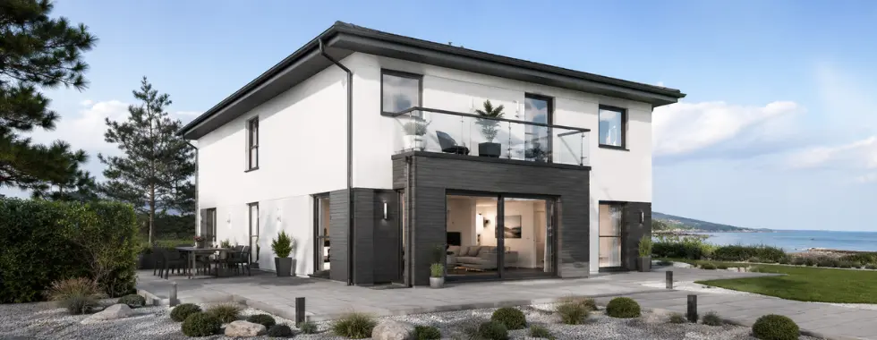 Ceber Prefabrik Proje Galerisi