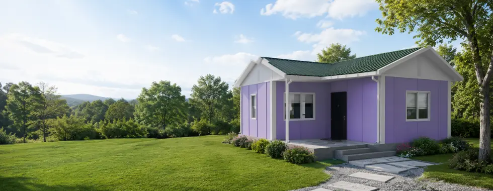 Ceber Prefabrik Proje Galerisi